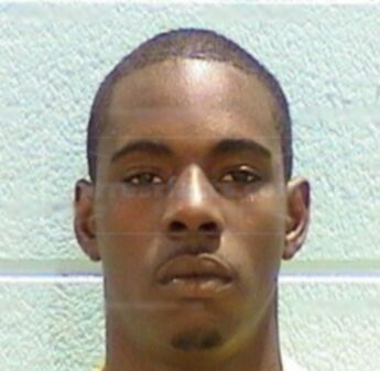 Rickey Walker