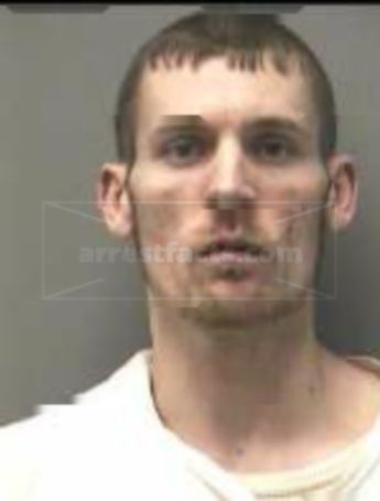 Cory Matthew Fletcher