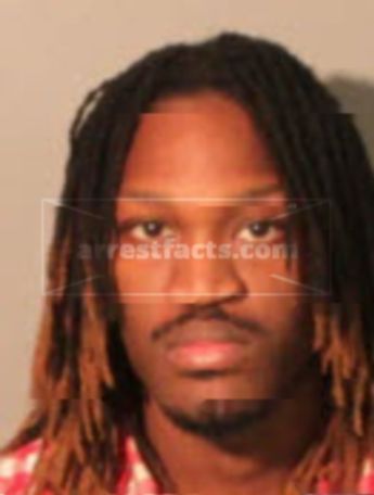 Darin Lawayne Joiner