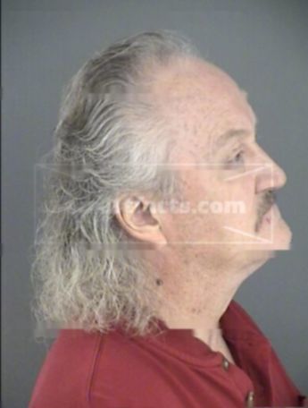 Gordon Isaac Williams