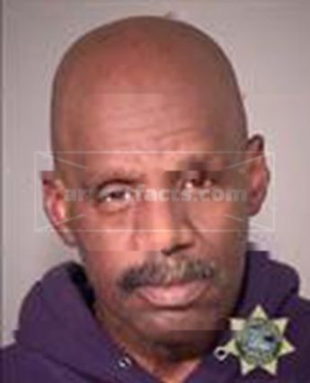 Gregory Tyrone Clay
