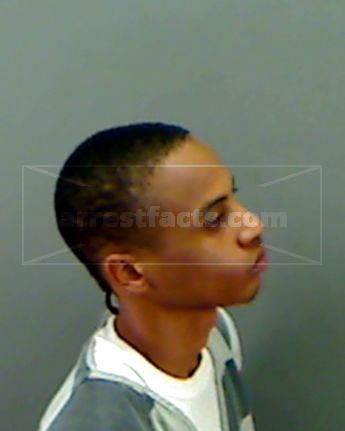 Ladarrion Marquis-Shamon Owens