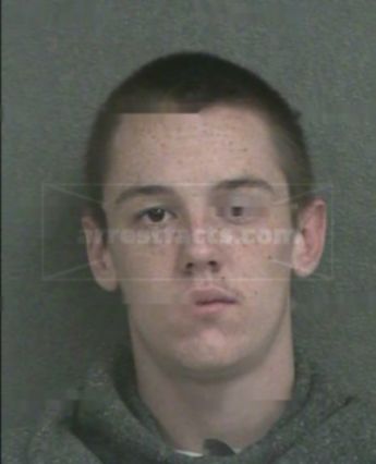 Matthew Brian Clark