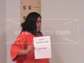 Amanda Lynn Bates