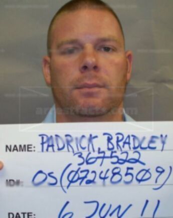 Bradley Padrick