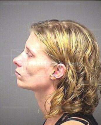 Christina Elaine Massey