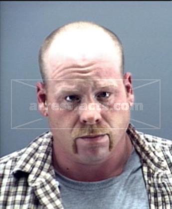 Chad Edward Wade