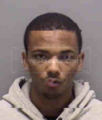 Michael Paul Brown