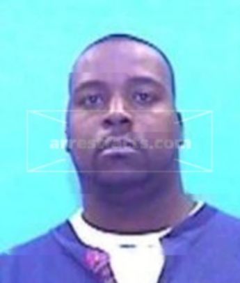 Anthony Eugene Johnson