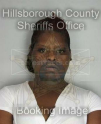 Shatavia Latonyia Bythewood
