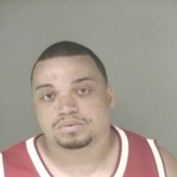 Lonnie Trenell Harris