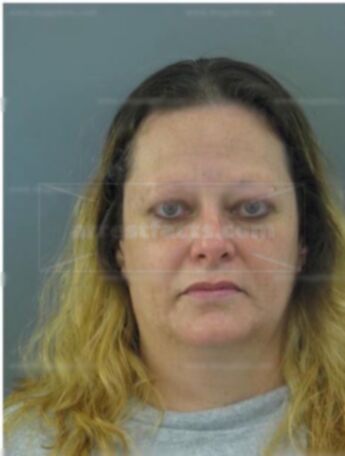 Gina Marie Schall