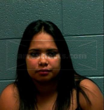Angela Jasmine Salgado