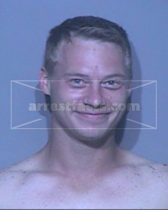 Travis Blake Downs