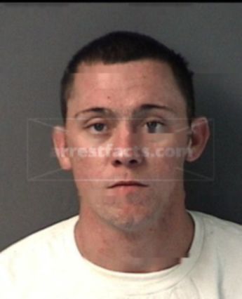 Chad Christopher Cushing