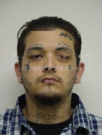 Adrian Castaneda