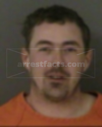 Ronald Jason West