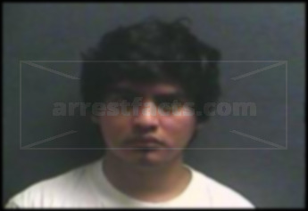 Jose Angel Michi Paz