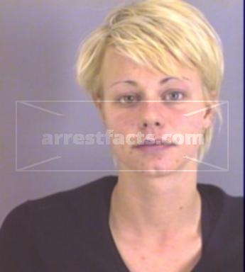 Leigh Marie May