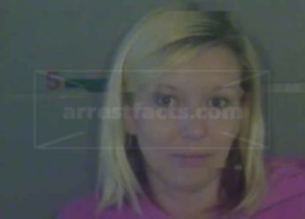 Stephanie Hoskins