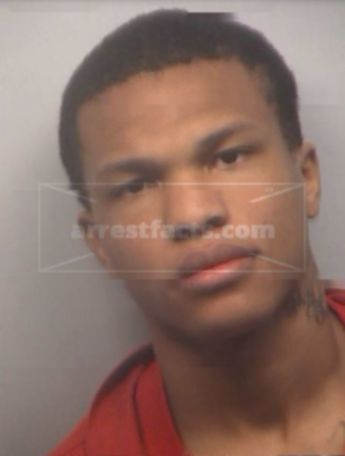 Robert Antwon Hodge