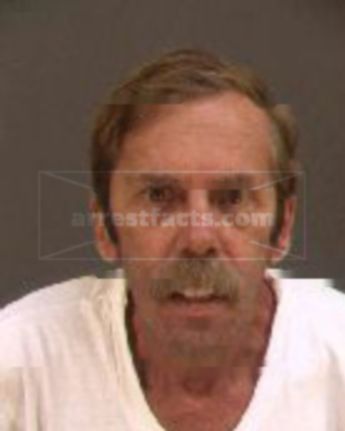 Jerry Eugene Nesbitt