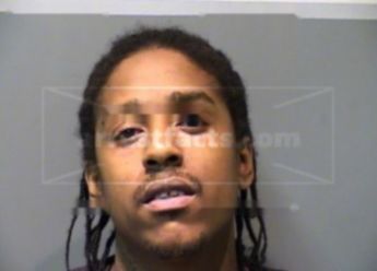 Terrance Coleman