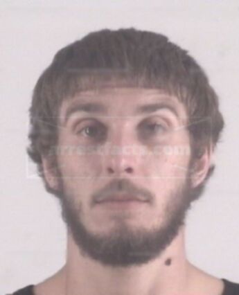 Shane Tanner Dennis