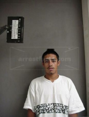 Willie Gary Garza Jr.