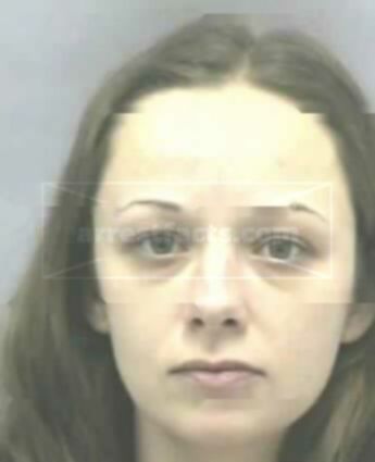 Bryanna Michel Roberts
