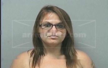 Amanda Marie Duncan