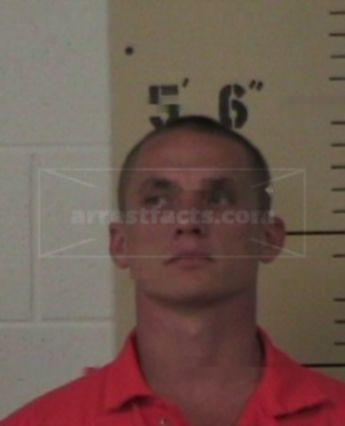 Trenton Jeremy Carter