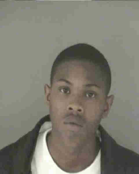 Charles Lorenzo Taylor
