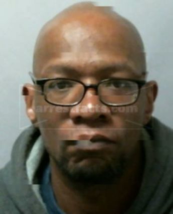 Calvin Washington