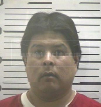 Galen L Martinez