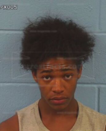 Demetrius Jimel Dunlap