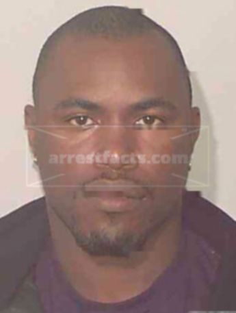 Tyrone Smith