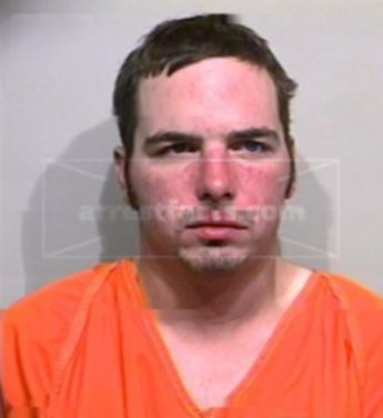 James Markley Porter