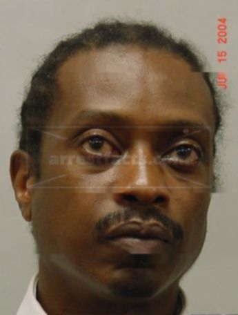 Tony L Jones