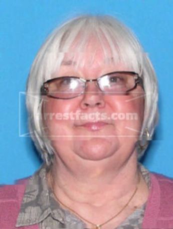 Nancy Pauline Smiley