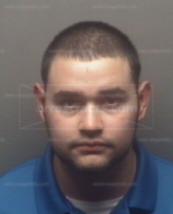 Andrew Paul Munoz