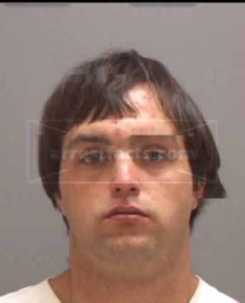 Weston William Ellison