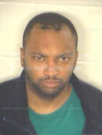 Corey Edwin Webster