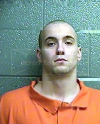 Christopher Joel Harper
