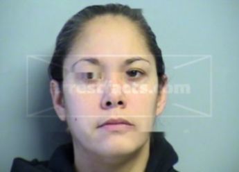 Stacy Fawn Elledge