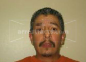 Anthony Canas