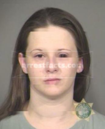 Tiffany Ann Courtright