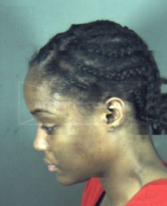Tiffany Thomas