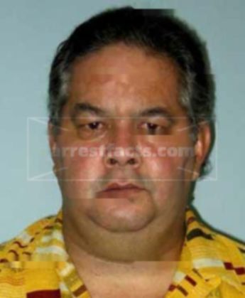 Felix Juan Ortiz
