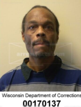 Tyrone Womack